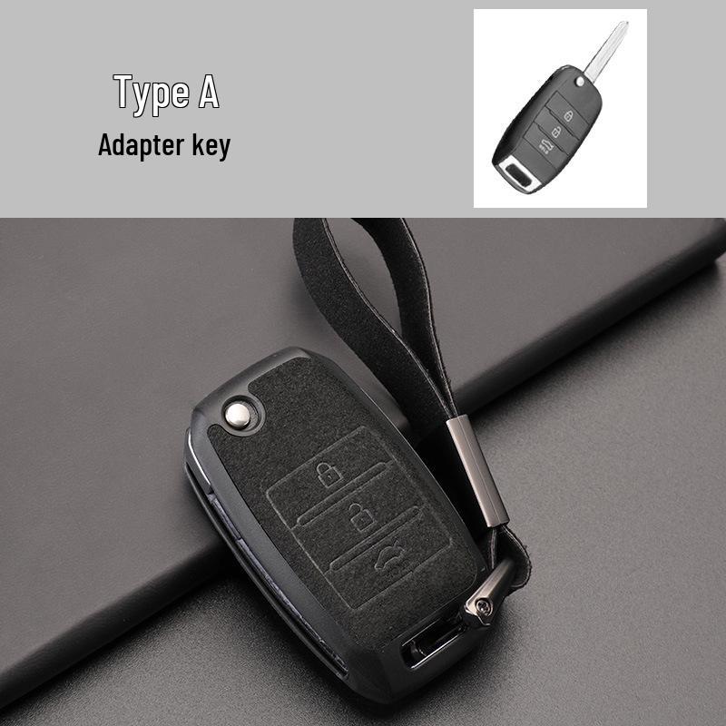 

Kia Key Case & Key Chain