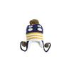 Cute Baby Toddler Girls Boys Penguin Fur Ball Knitted Winter Warm Cap With Elegant Design