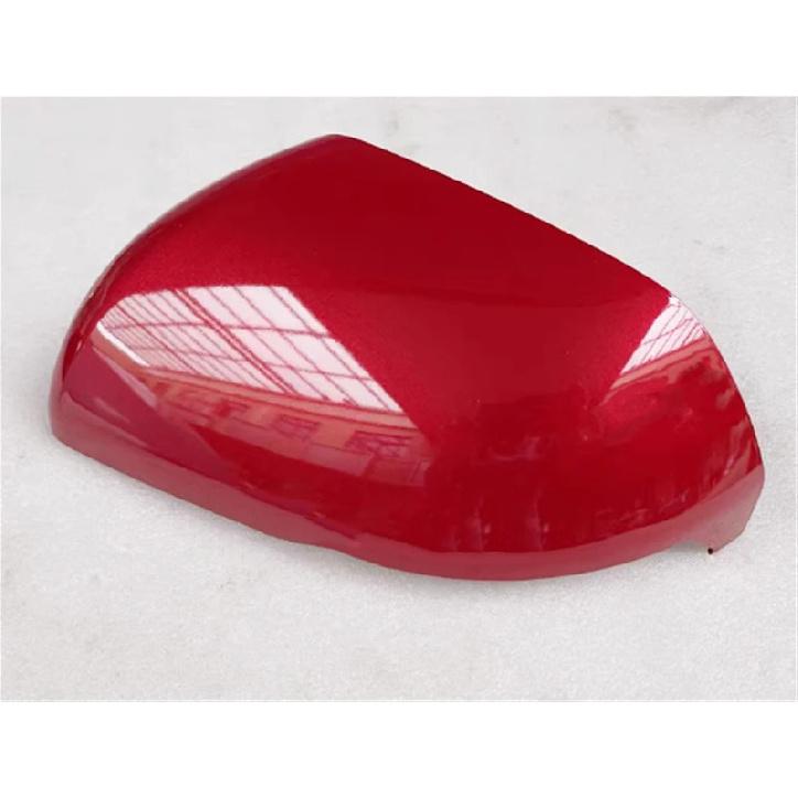 Car Rear Heated Blind Spot Warning Mirror Glass Cover Frame Turn Signal Light for Jetour Dashing