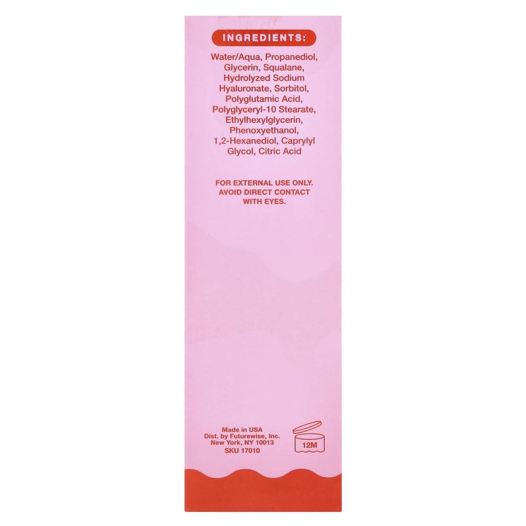 Slug Boost Hydrating Mist 120Ml(4.06Fl Oz)