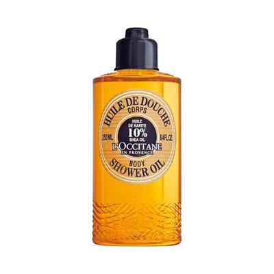 Shea Körperduschöl 250ml
