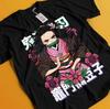 Oshi No Ko Shirt Ai Hoshino Tshirt Aqua Akane T-Shirt Ruby Waifu Tee Kana Arima