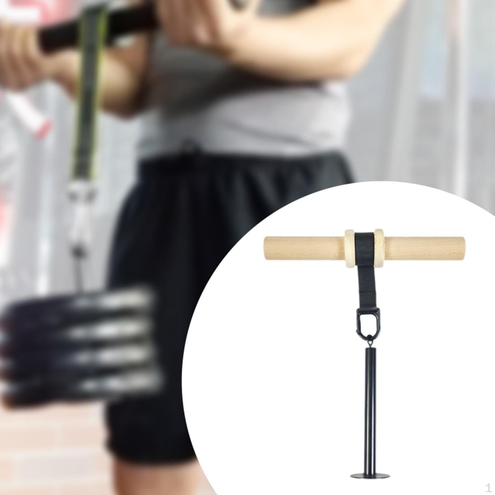 

Тренажер для укрепления запястья и предплечья с роликовым тренажером и бесшумным подъемным колесом для спины Small