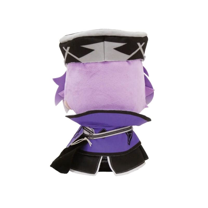 Frech! Touken Ranbu Plüschtier 62 Minamoto Kiyomaro Minamoto Kiyomaro