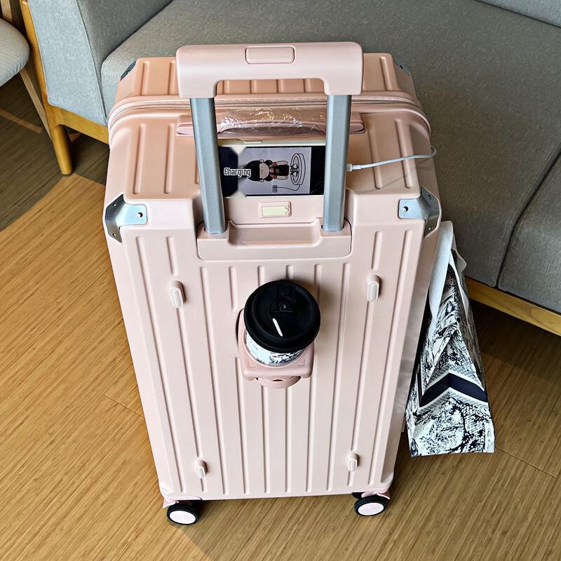 Lishin Spinner Luggage