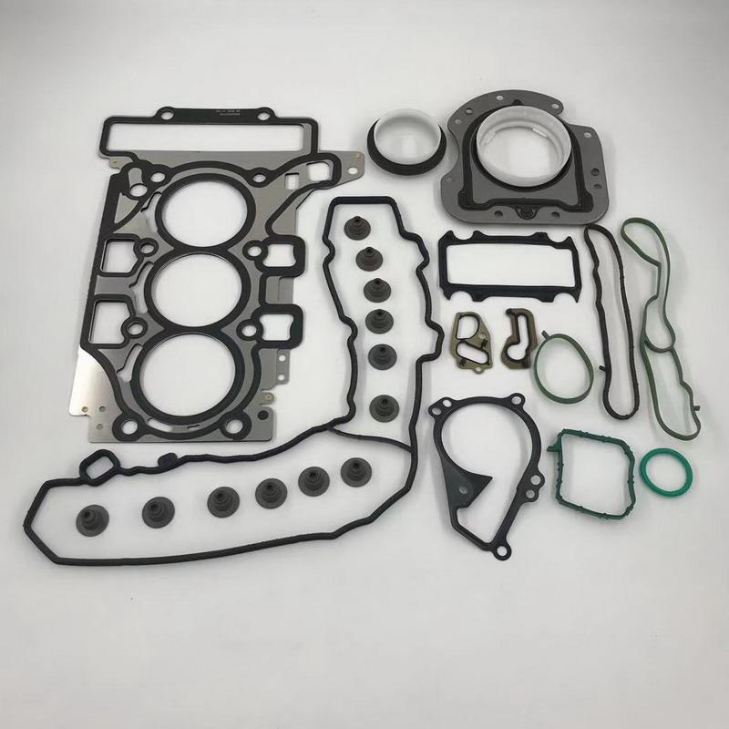 Car Accessorie 1613189880 1609009780 1611187480 9803288780 9802842380 EB2 Engine overhaul package for Peugeot 108 Citroen 1.2T