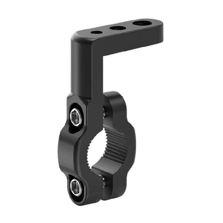 Aluminum Motorcycle Handlebar Mount Motorcycle Accessory Holder Motorcycle Accessories for Additional Accessories