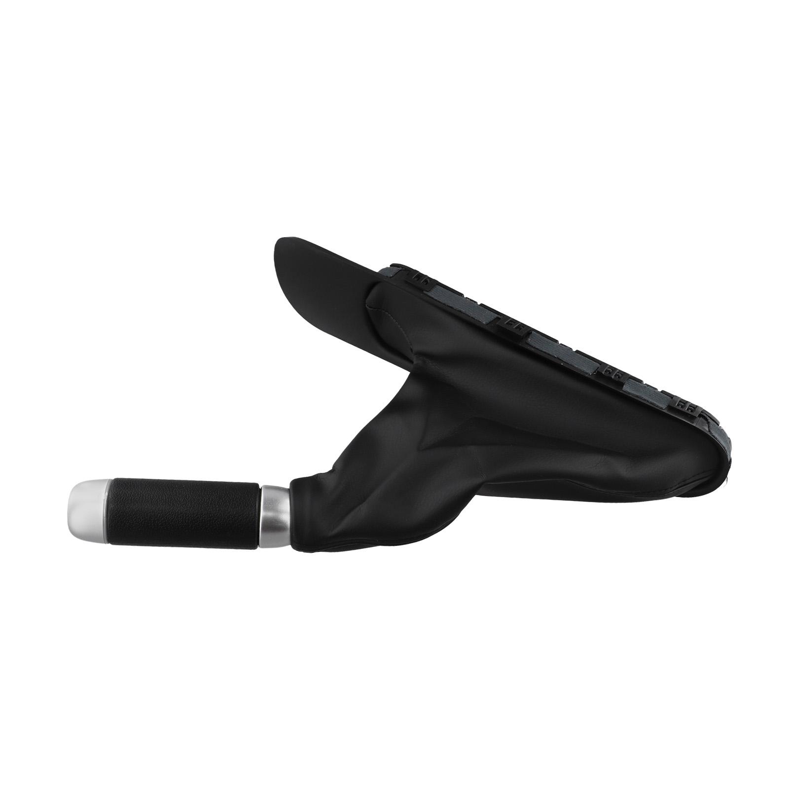 

2012 For Mini Cooper R56 R57 R55 R58 Shift Knob Handbrake Lever Cover Brake Boot 2025 Hot Sale Brand New And High Quality China Mainland