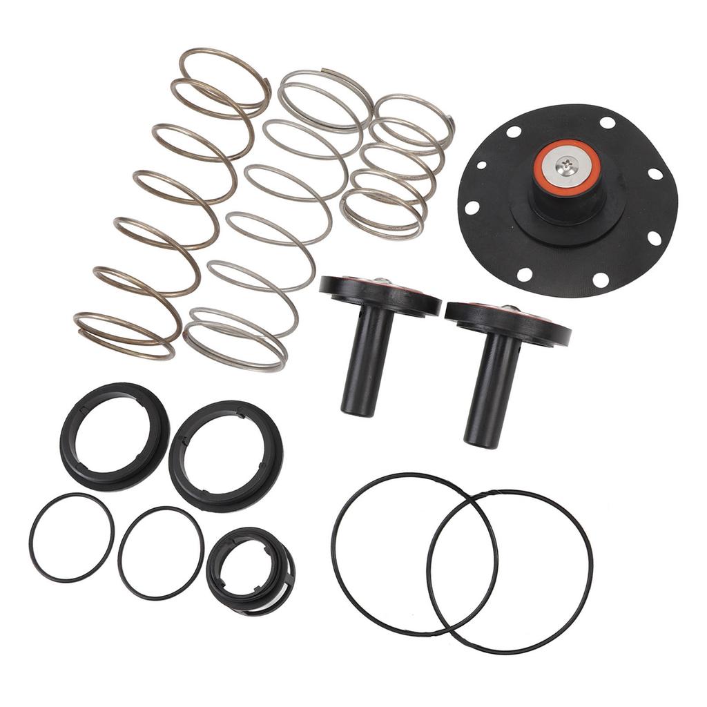 Complete Backflow Repair Kit 34in To 1in Long Durability High Performance Prevent Water Leakage