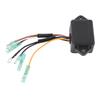CDI Igniter 689 85540 00 Capacitor Discharge Ignition for 2 Stroke 30HP Outboard Engine