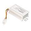 10A Current Voltage Transformer 36V-72V Input Step Down Converter DC Converter  LED Lighting
