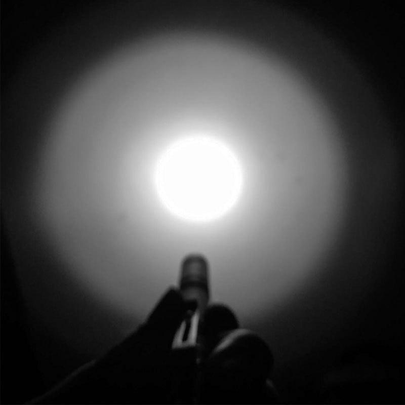 Pocket Torch Powerful Led Lantern Aaa Battery For Camping Hunting Portable Mini Pen Led Flashlight Waterproof Pen Light