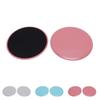 2pcs Core Sliders for Working Out Compact Gliding Discs for Full Body Workout Fitness Home Exercise