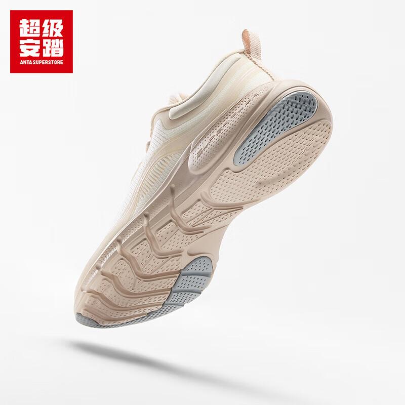 Anta Women s Lightweight Flexible Running Shoes 40