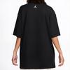 Neues JORDAN Damen Oversized Grafik T-Shirt HJ0137-010
