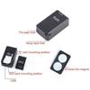 Gf-07 Mini GPS Locator Sledování v reálném čase GPS Tracker proti ztrátě zařízení proti krádeži pro seniory