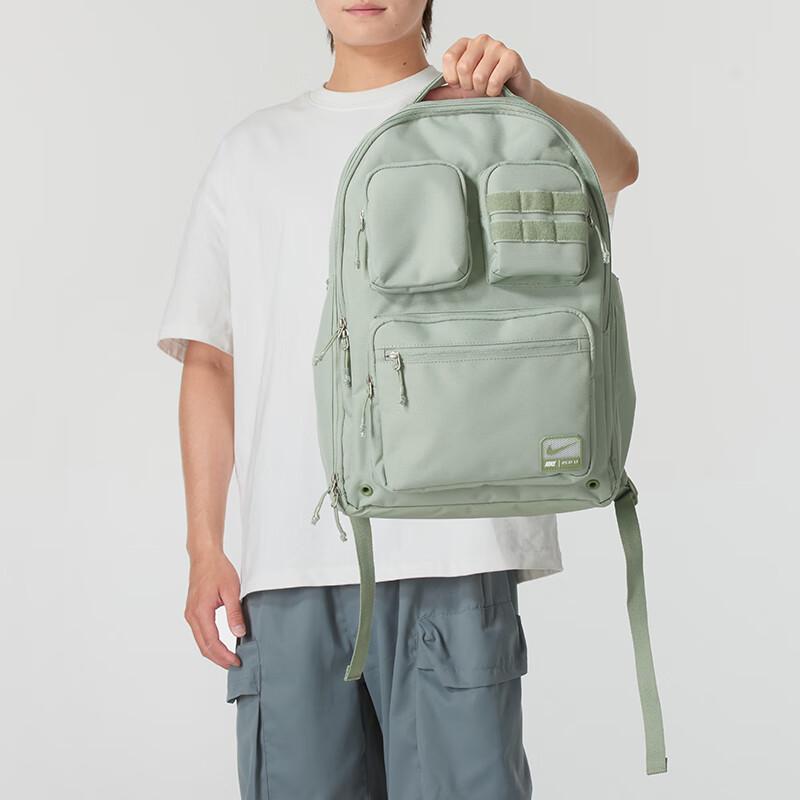 Nike Unisex All-Season Sports Lifestyle Backpack FN4120 One Size