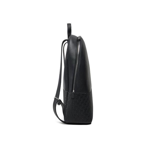 Рюкзак Calvin Klein Ck Mixmedia Backpack_Mono K60K613184 чёрный