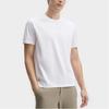 New FILA T Shirt Men's Standard White WT F11M523104A-WT