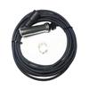High quality ABS Wheel Speed Anti-Lock Brake System Sensor  replace for Wabco 4410329470  441 032 947 0