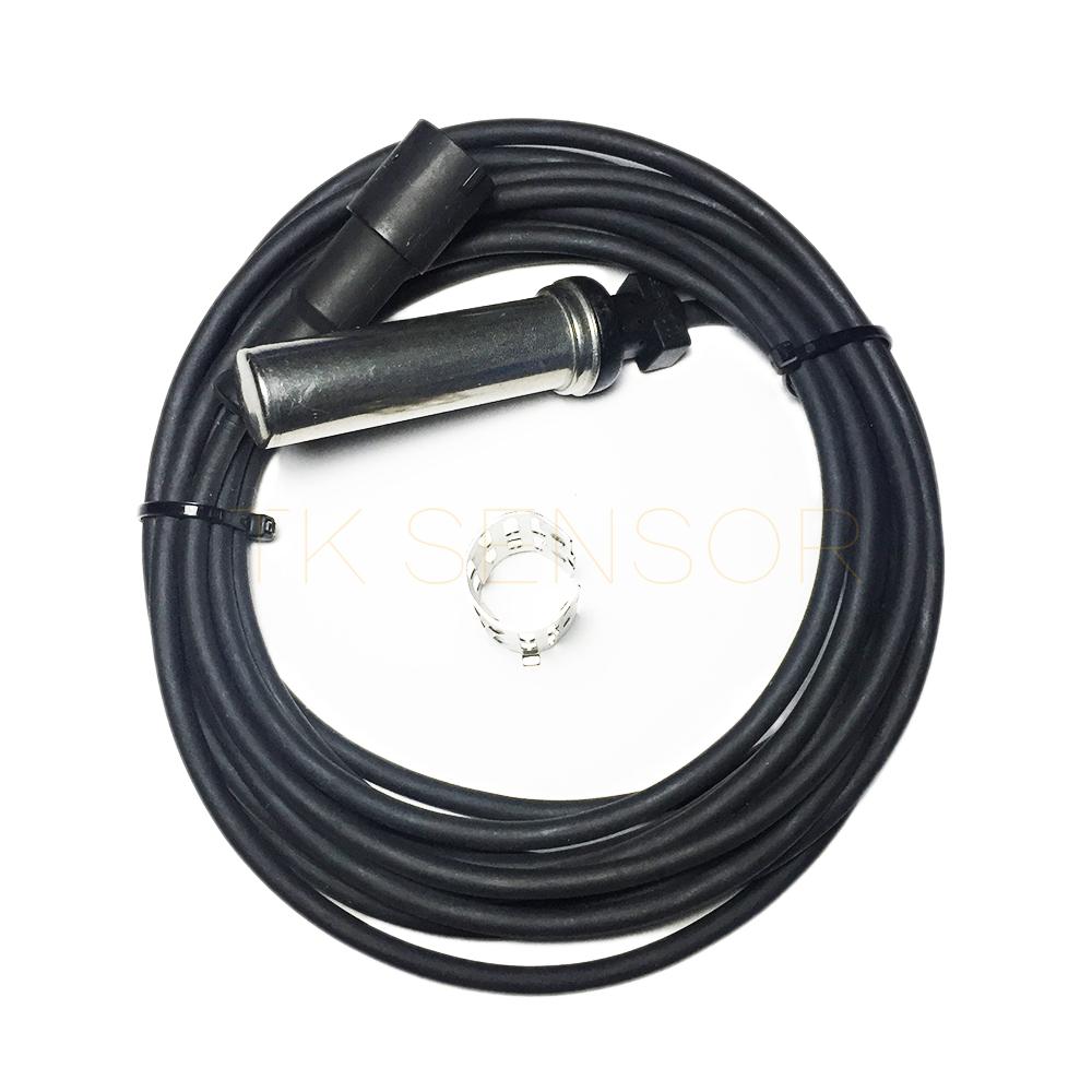 High quality ABS Wheel Speed Anti-Lock Brake System Sensor replace for Wabco 4410329470 441 032 947 0