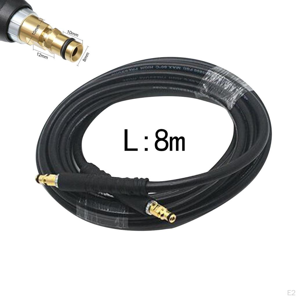 High Pressure Hose Extension for K2 K3 K4 K5 K6 K7 Models