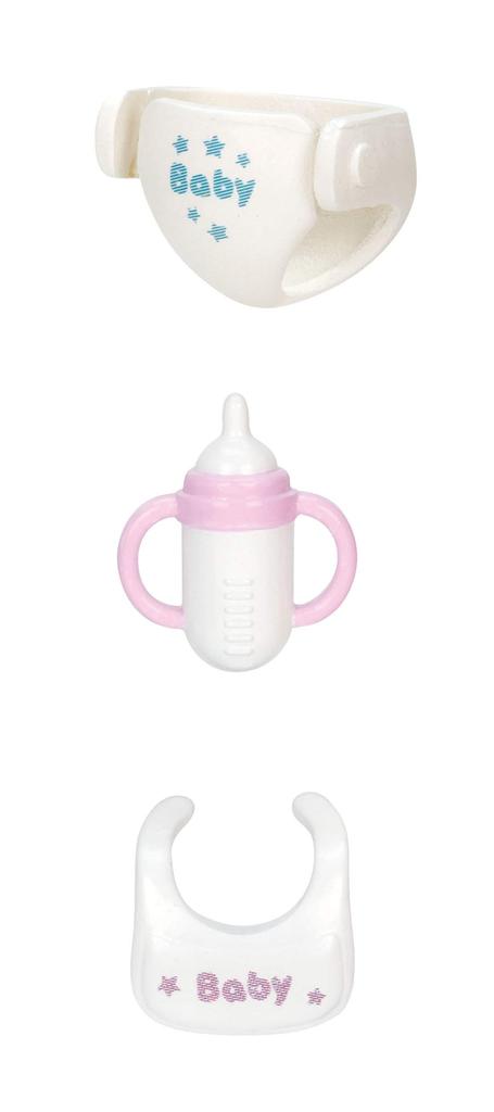 TAKARA TOMY Mitsugo Baby Licca-chan LD/23 Kako-chan