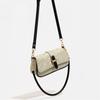 Bagbag for Girls with High-end Texture Niche Original Crossbody Single Shoulder Armpit Bag