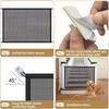 Guard Pets Isolated Network Barrier Pet Safety Enclosure Pet Dog Barrier Fences  Stairs