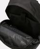 Reebok Mesh Front-Zip Shoe Backpack - Black