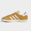 Adidas Gazelle   Yellow Cream White If9654