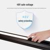 Soft Film Recessed Magnetic Track Light