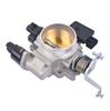 Ny Krom Gasspjeldhus 53032023AC For Jeep Wrangler Grand Cherokee 1998 - 2001