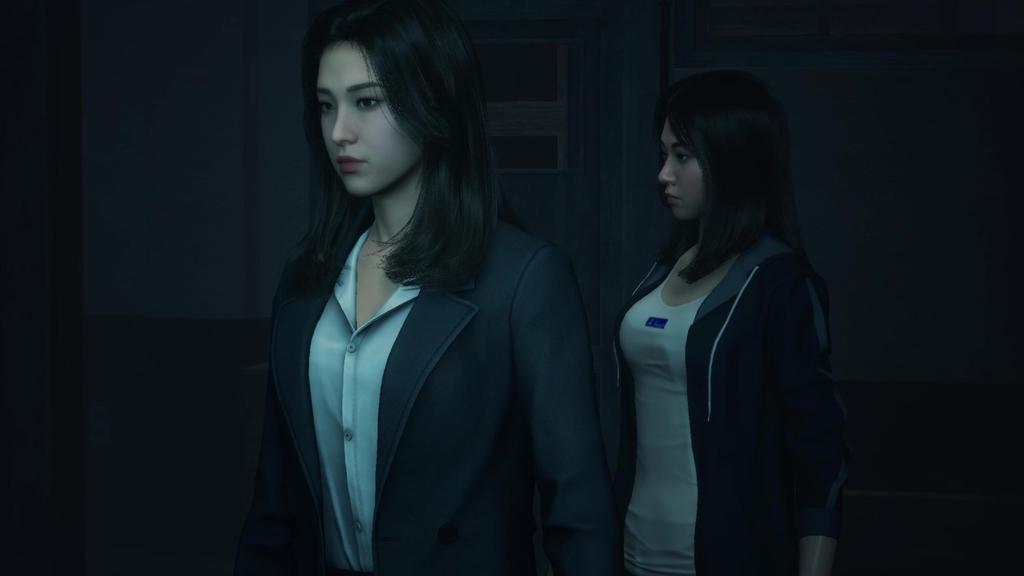 White Day The Flower That Tells Lies Complete Edition North PS5 2 - (Import America) -