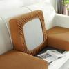 Elastischer Maiskorn Sofaüberwurf: Universeller Vier-Jahreszeiten Sofa- & Sitzkissenbezug