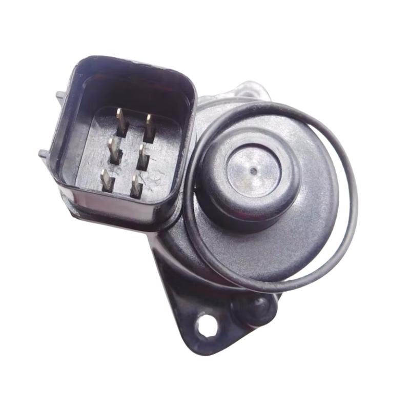 MD628053 E9T15271C Throttle Idle Air Control Valve For Mitsubishi Pajero Montero 2 II 6G72 1990-2004