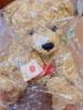 [USED] Hermann Teddy Bear, Limited Edition, Rare