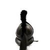 Spartan Helmet – Black Medieval 300 Warrior Helmet