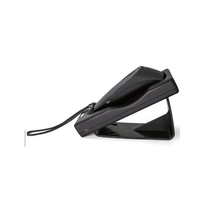 Lecteur de codes-barres sans fil - APPROX - Appls10 - Bluetooth 2.4GHz - 10m portée - 30 ips