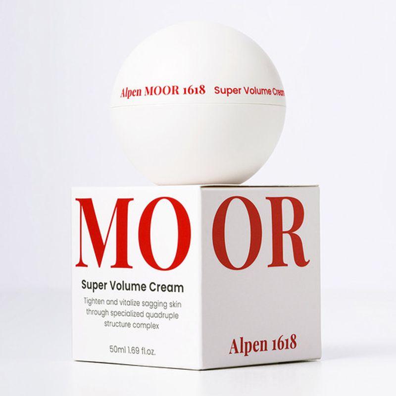 Super Volume Cream
