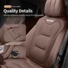 Car Seat Cushion Cover Ice Silk Seat Protector Pad For HAVAL H6 JOLION HEV H3 H2 F7 H9 H5 M4 GWM DARGO X-DOG Auto Accessories