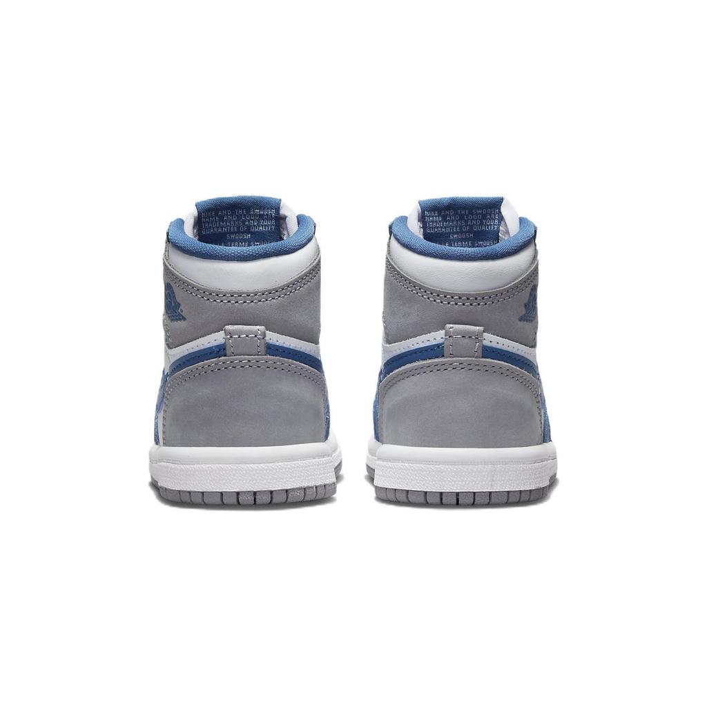 Jordan 1 Retro High OG True Blue TD FD1413-410