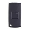 ABX2 YOSE Für Citroen C2 C3 C4 C5 C6 Xsara Berlingo Für Peugeot 207 307 308 407 607 807 HU83 VA2 Klinge Klappschlüssel Auto Schlüsselgehäuse Hülle