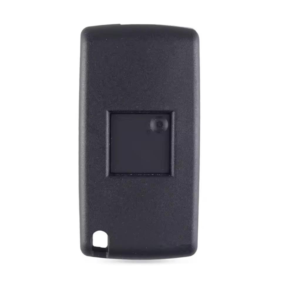 ABX2 YOSE Für Citroen C2 C3 C4 C5 C6 Xsara Berlingo Für Peugeot 207 307 308 407 607 807 HU83 VA2 Klinge Klappschlüssel Auto Schlüsselgehäuse Hülle