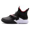 LeBron Soldier XII EP 'Black University Red White' Sneakers AO4053-001