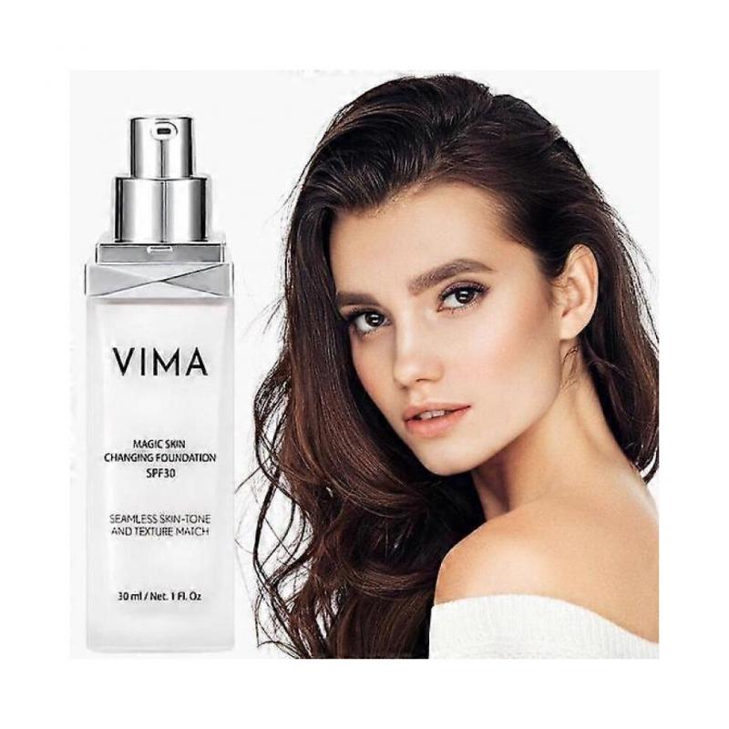 Vima Měnící make-up, Vima Cosmetics, Vima Měnící make-up 20% C3