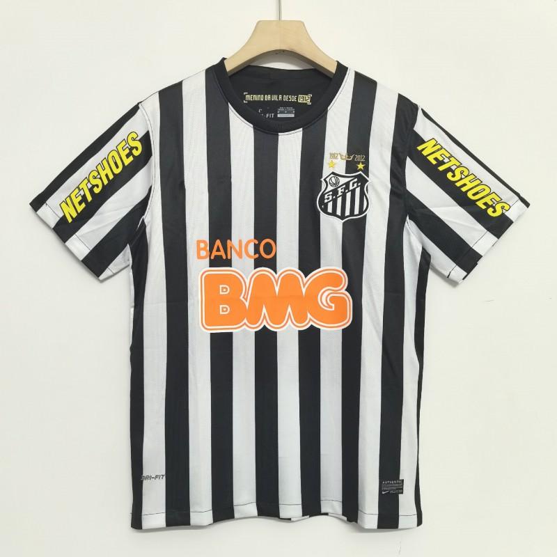 Vintage Retro Football Jersey Replica Club Match Shirt Short Sleeve Unisex Adult Winter Fall