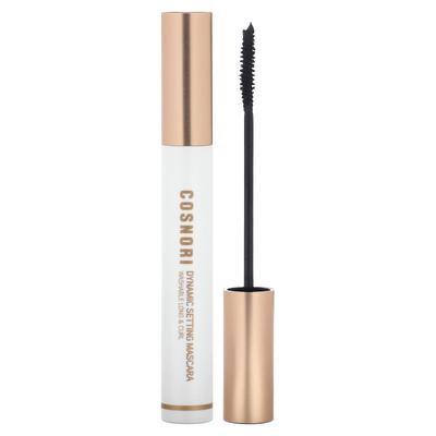 Dynamic Setting Mascara, 7 ml(0.24 fl oz)