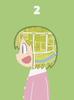 CITY THE ANIMATION Volume 2 Bonus Blu-ray (No Features) [Blu-ray]