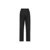 Nike Lab Logo Retro Classic Fleece-gefütterte Jogginghose Herren Hosen Schwarz CD6394-010